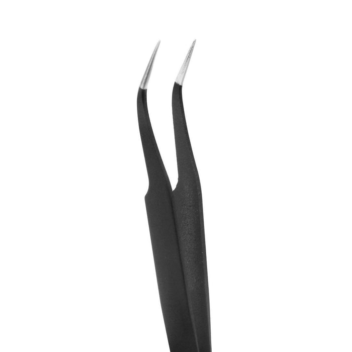 Jiafa Jf 604 Curved Tip Tweezers