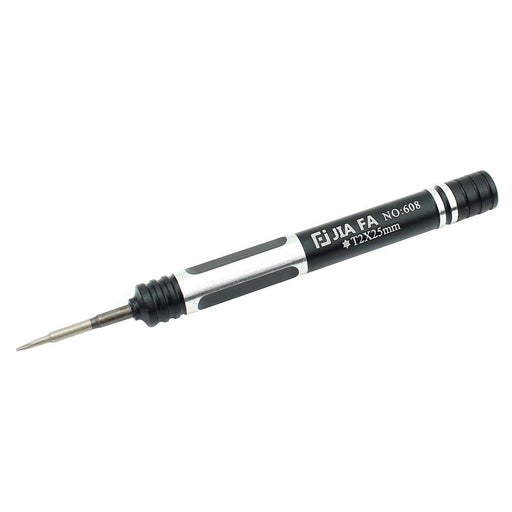 Jiafa Jf 608 T2 Torx Mobile Phone Repair Screwdriver