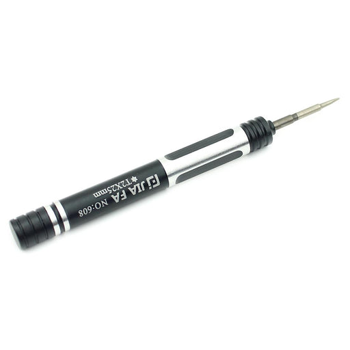 Jiafa Jf 608 T2 Torx Mobile Phone Repair Screwdriver