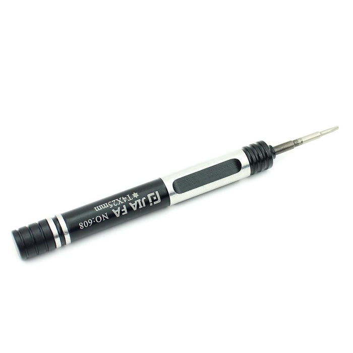 Jiafa Jf 608 T4 Torx Mobile Phone Repair Screwdriver