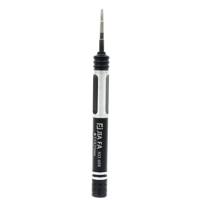 Jiafa Jf 608 T5 Torx Mobile Phone Repair Screwdriver