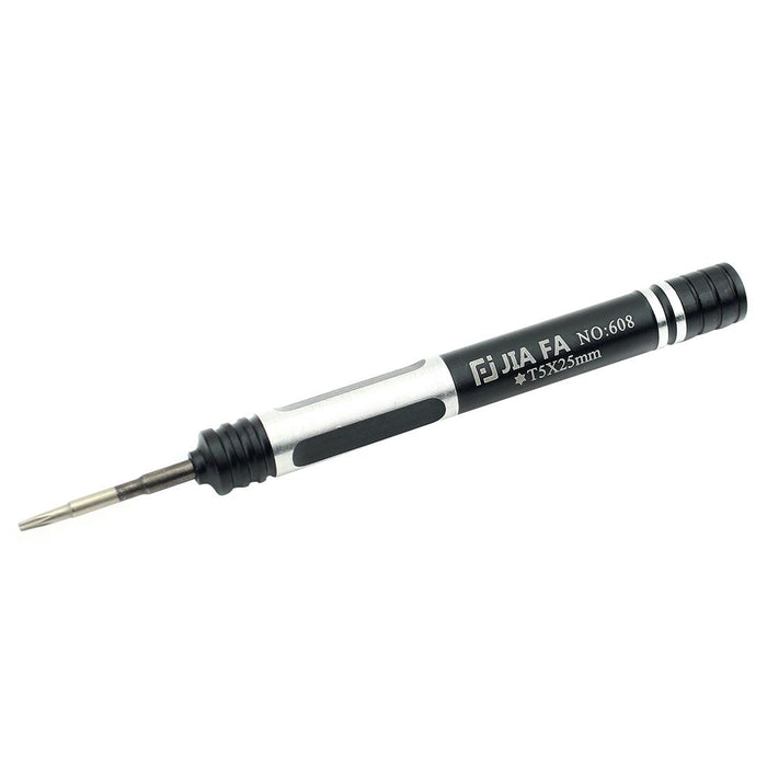 Jiafa Jf 608 T5 Torx Mobile Phone Repair Screwdriver