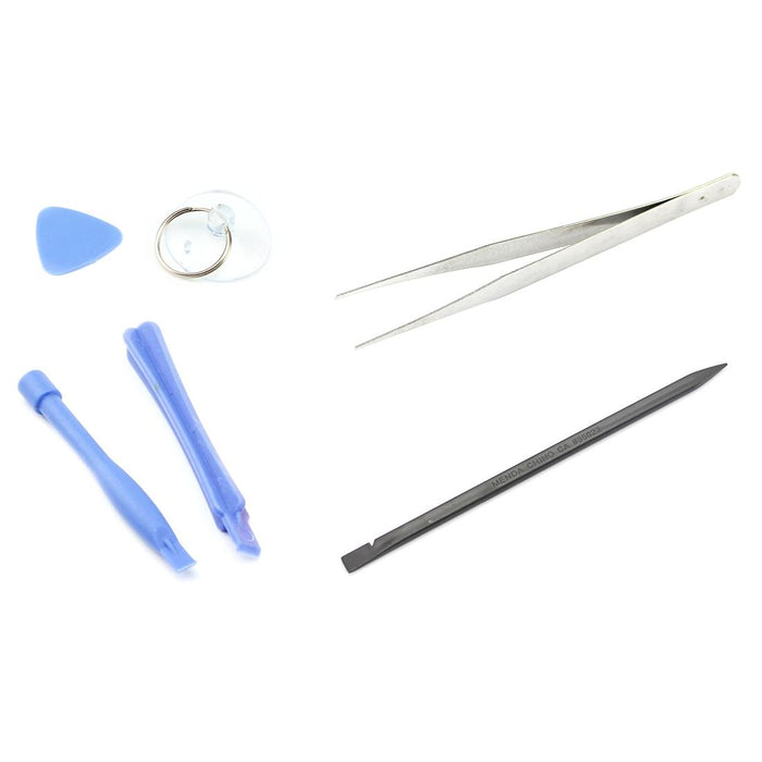 Jiafa Jf 612 2 10 In 1 Repair Tool Set For Iphone