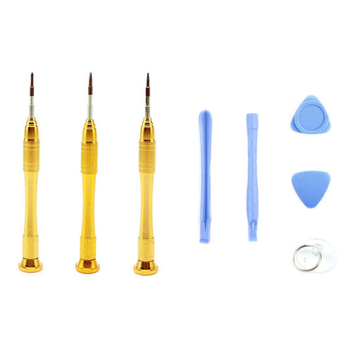 Jiafa Jf 658 8 In 1 Repair Tool Set For Iphone Samsung