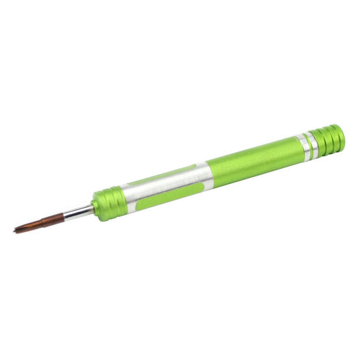 608 2.5 Hollow Cross Tip Middle Bezel Repair Screwdriver