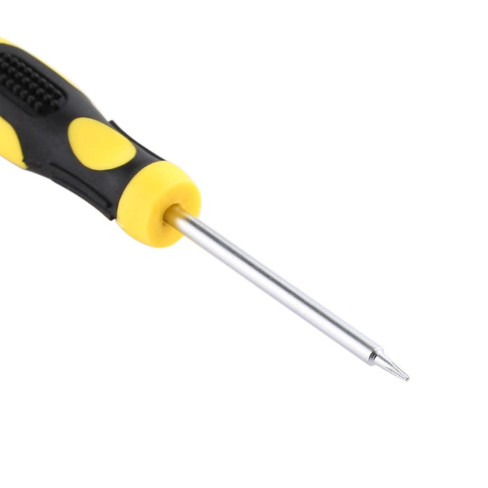 Jf 611 0.8 Pentalobe Screwdriver For Iphone Charging Port