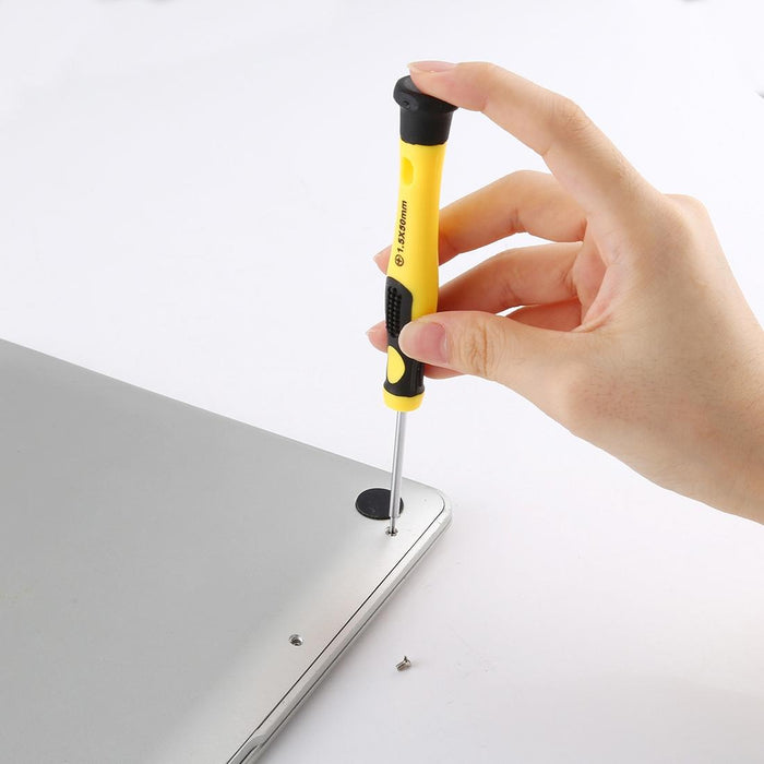 Jf 611 0.8 Pentalobe Screwdriver For Iphone Charging Port