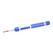 Jiafa 608 1.5 Cross Mobile Phone Repair Screwdriver