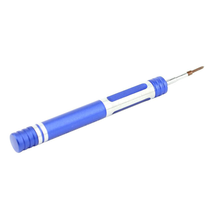 Jiafa 608 1.5 Cross Mobile Phone Repair Screwdriver