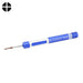 Jiafa 608 1.5 Cross Mobile Phone Repair Screwdriver