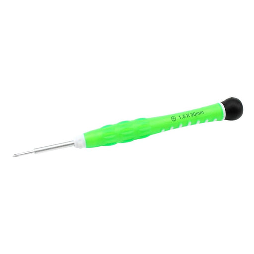 Jiafa 612 Cross 1.5 Mobile Phone Repair Screwdriver