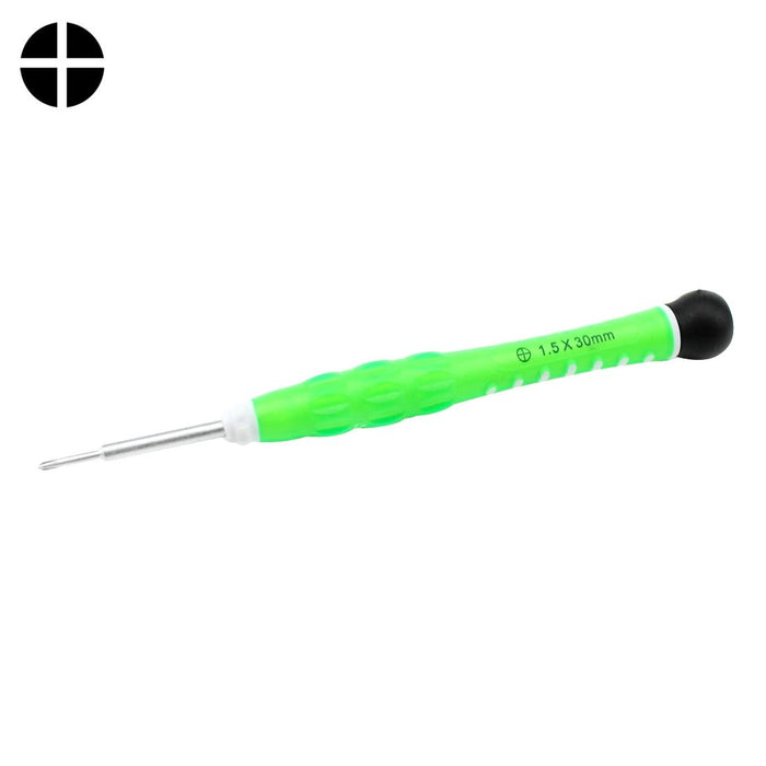 Jiafa 612 Cross 1.5 Mobile Phone Repair Screwdriver