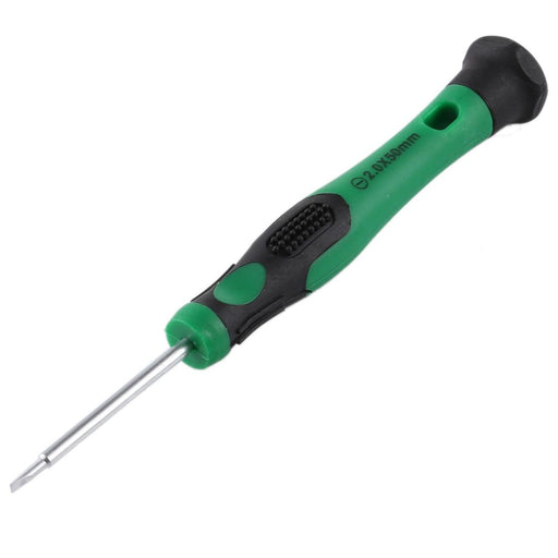 Jiafa Jf 611 1.5 Slot Mobile Phone Repair Screwdriver