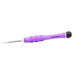 Jiafa 612 Tri Point y 0.6 Repair Screwdriver For Iphone