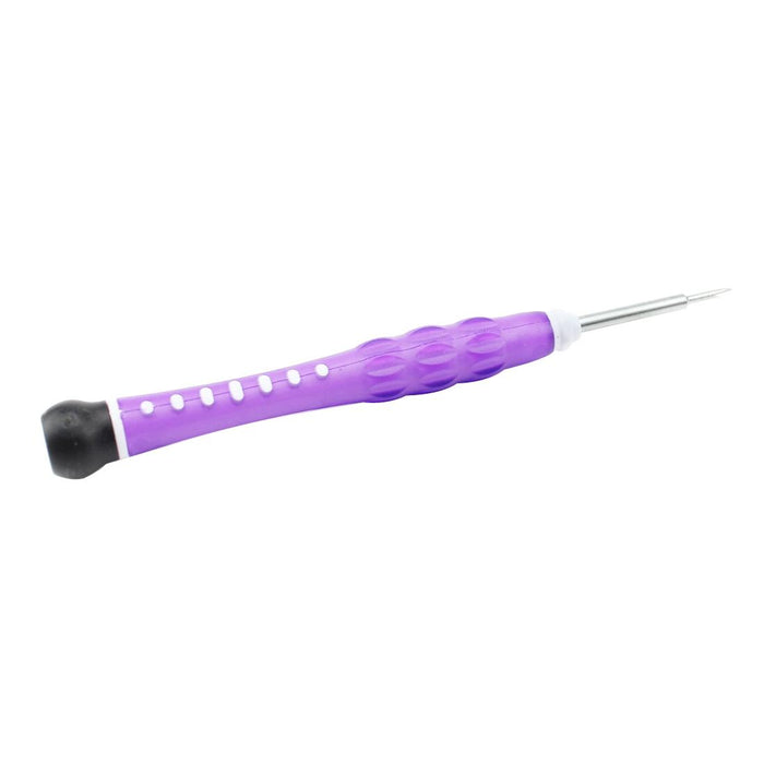 Jiafa 612 Tri Point y 0.6 Repair Screwdriver For Iphone