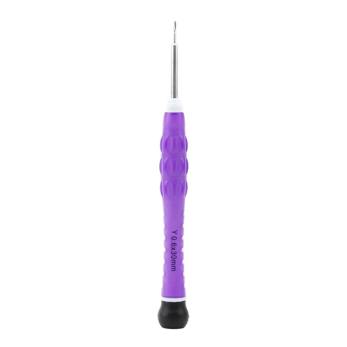 Jiafa 612 Tri Point y 0.6 Repair Screwdriver For Iphone