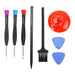 Jf S08 8 In 1 Repair Tool Set For Smart Phone