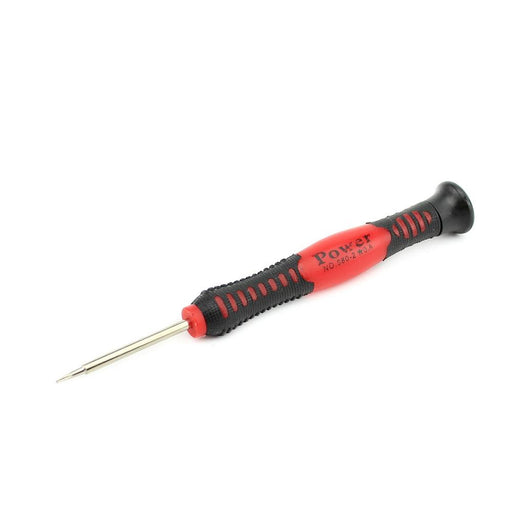 Jiafa Jf 607 0.8 Pentalobe Screwdriver For Iphone Charging