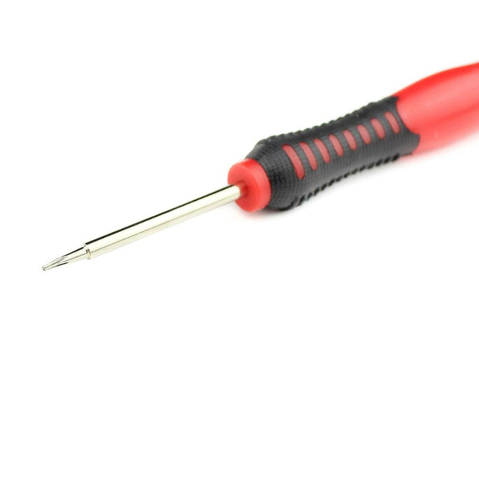 Jiafa Jf 607 0.8 Pentalobe Screwdriver For Iphone Charging