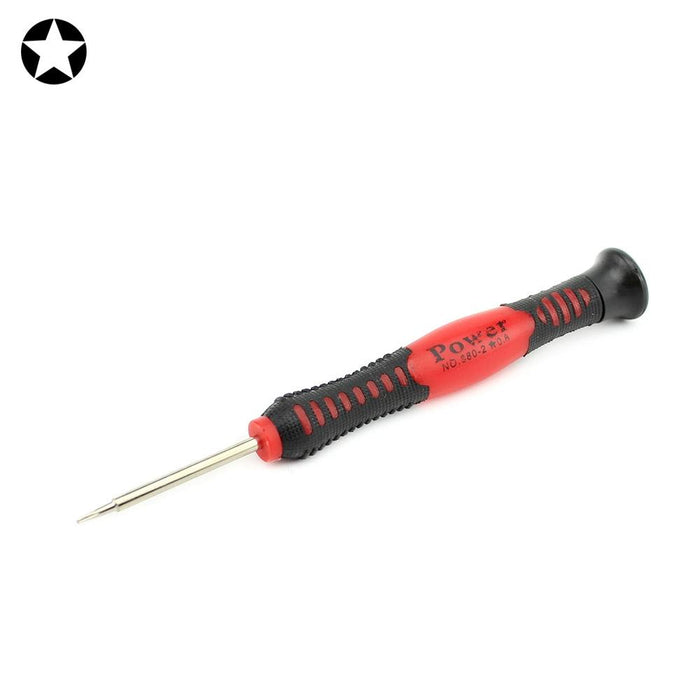 Jiafa Jf 607 0.8 Pentalobe Screwdriver For Iphone Charging