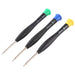 Jf 17010301 7 In 1 Repair Tool Set For Iphone And Samsung