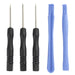 9-in-1 Iphone Repair Tool Set