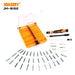 Jakemy Jm 8132 45 In 1 Precision Screwdriver Tool Set