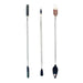 Jf 901 3 In 1 Double Head Metal Crowbar Repair Tools Set