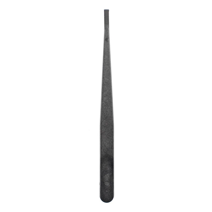 Jf S13 Anti Static Carbon Fiber Straight Tip Tweezers