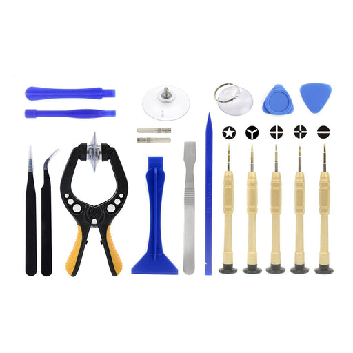 Jiafa Jf 8149 19 In 1 Multi Functional Repair Tool Set