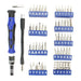 54 In 1 Professional Multi Functional Screwdriver Set