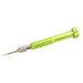 Jf 6688 5 In 1 Metal Multi Purpose Pen Style Screwdriver