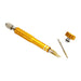 Jf 6688 5 In 1 Metal Multi Purpose Pen Style Screwdriver