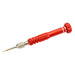 Jf 6688 5 In 1 Metal Multi Purpose Pen Style Screwdriver