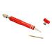 Jf 6688 5 In 1 Metal Multi Purpose Pen Style Screwdriver