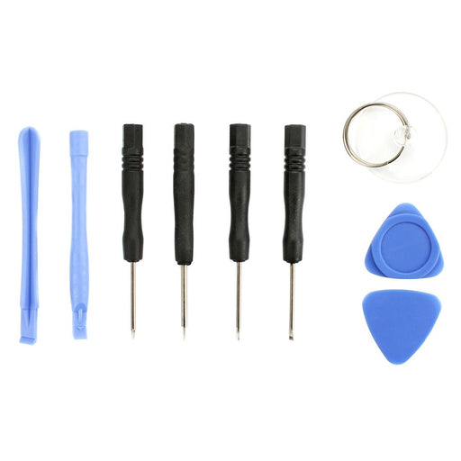 9 In 1 Repair Tool Set For Iphone 7 And Plus