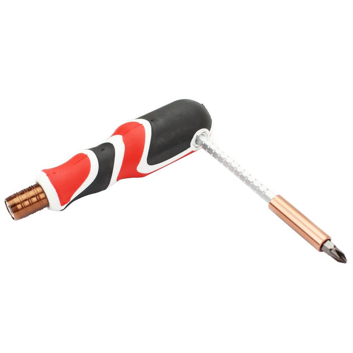 Jf 6095c 35 In 1 Professional Multi Functional Screwdriver