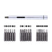 Wowstick 19 In 1 Dual Power Smart Hand Pen Screwdriver Kits