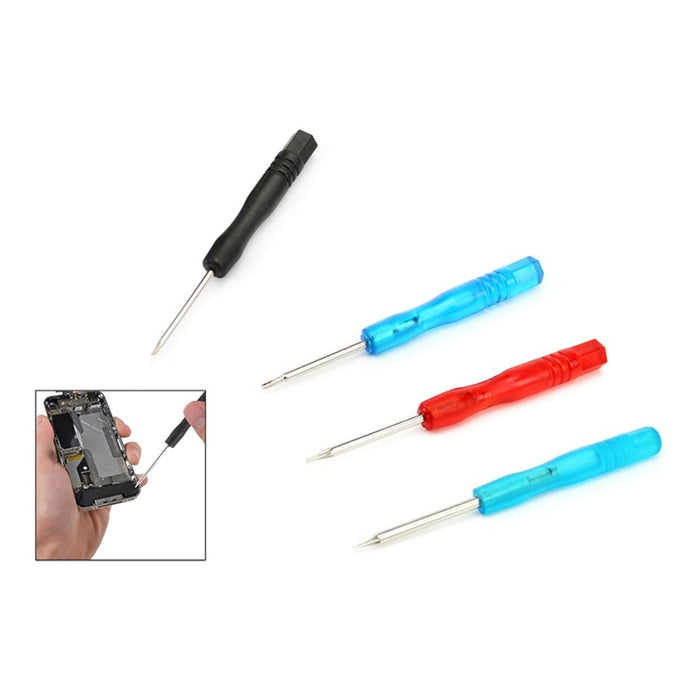 Jiafa Jf 8113 11 In 1 Repair Tool Set For Huawei Smartphones