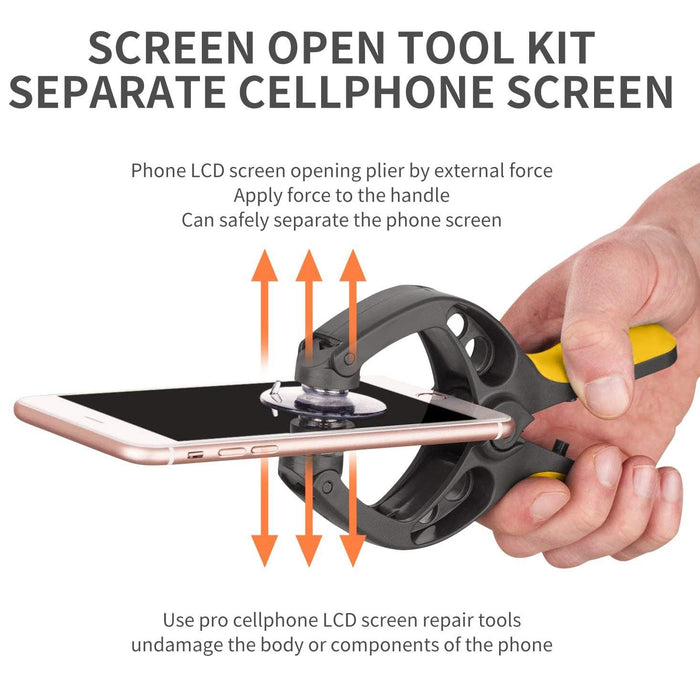 Universal Mobile Phone Screen Repair Tool For Iphone Ipad