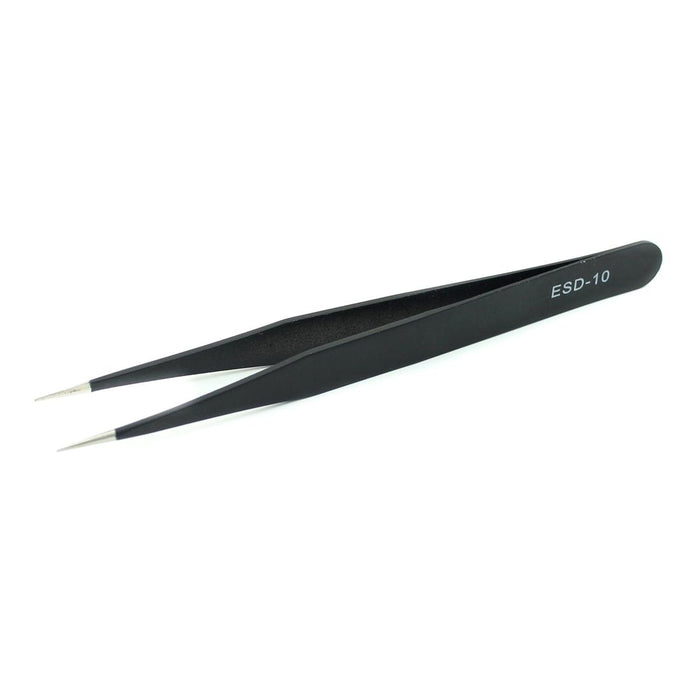 Jiafa Jf 8118 9 In 1 Anti Static Precision Tweezers Set