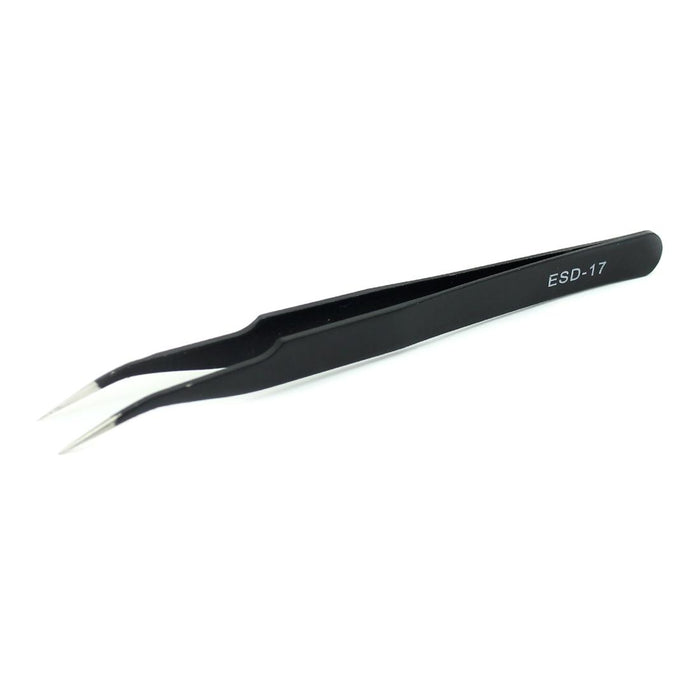 Jiafa Jf 8118 9 In 1 Anti Static Precision Tweezers Set