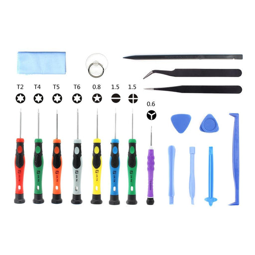 Jiafa Jf 8115 19 In 1 Phone Repair Tool Set