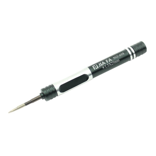 Jiafa Jf 608 01 Cross 1.5 Mobile Phone Repair Screwdriver