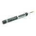 Jiafa Jf 608 03 Tri Point 0.6 Repair Screwdriver For Iphone