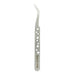 Jiafa Jf 602 High Strength Curved Tip Tweezers