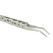 Jiafa Jf 602 High Strength Curved Tip Tweezers