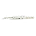 Jiafa Jf 602 High Strength Curved Tip Tweezers