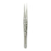 Jiafa Jf 601 High Strength Straight Tip Tweezers