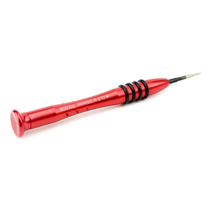 Jiafa Jf 668 0.8 Pentalobe Screwdriver For Iphone Charging